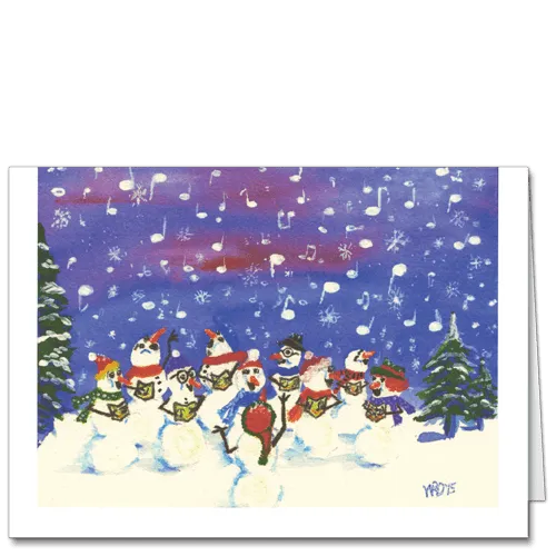 Sounds of the Season 1920