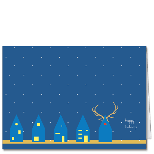 Rudolph House 3008