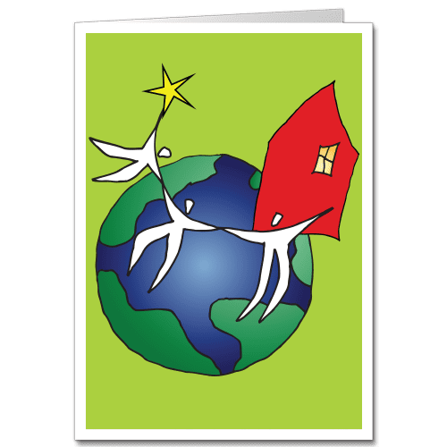 Our Home to Yours OS2203