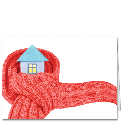 Warm for the Holidays 3321