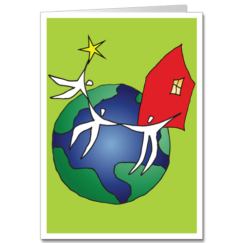 Our Home to Yours OS2203