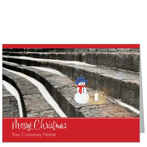 Cathedral Ascent 3907