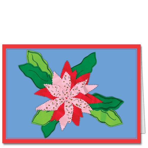 Poinsettia DPK1984 Package