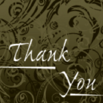 Business Thank You Cards