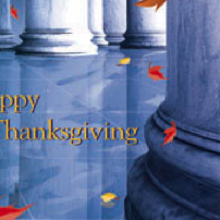 Legal & Financial Greetings