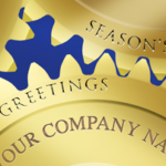 Technology & Manufacturing Holiday Cards
