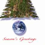 Eco-Friendly Holiday Cards