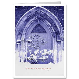 Gothic Entry 2644