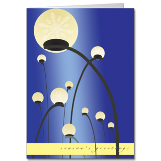 Lighting the Way 3023