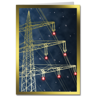 Holiday Transmission 3426