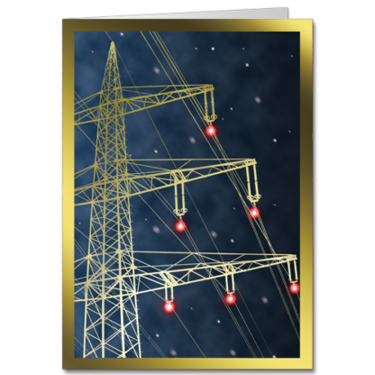 Holiday Transmission 3426