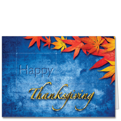 Thanksgiving Reveal 3203