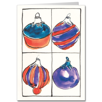 Ornaments 1907