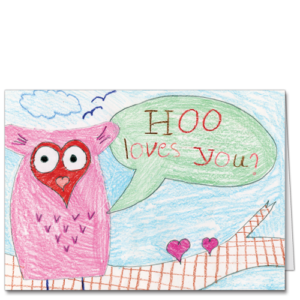 Hoo Loves You 1925