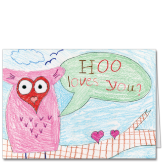 Hoo Loves You 1925