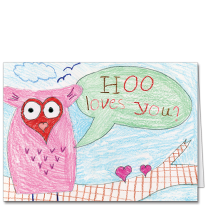 Hoo Loves You 1925