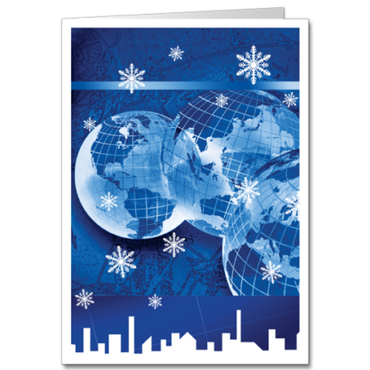Global City 2811