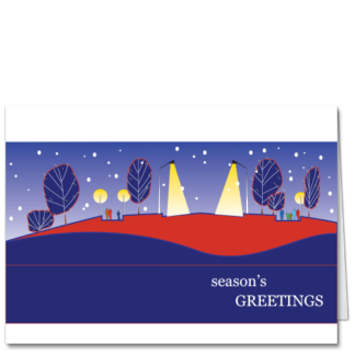 Architecture Holiday Cards Grading Plan for Holiday Fun 3510