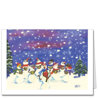 Sounds of the Season 1920