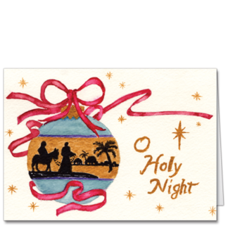 O Holy Night 1922