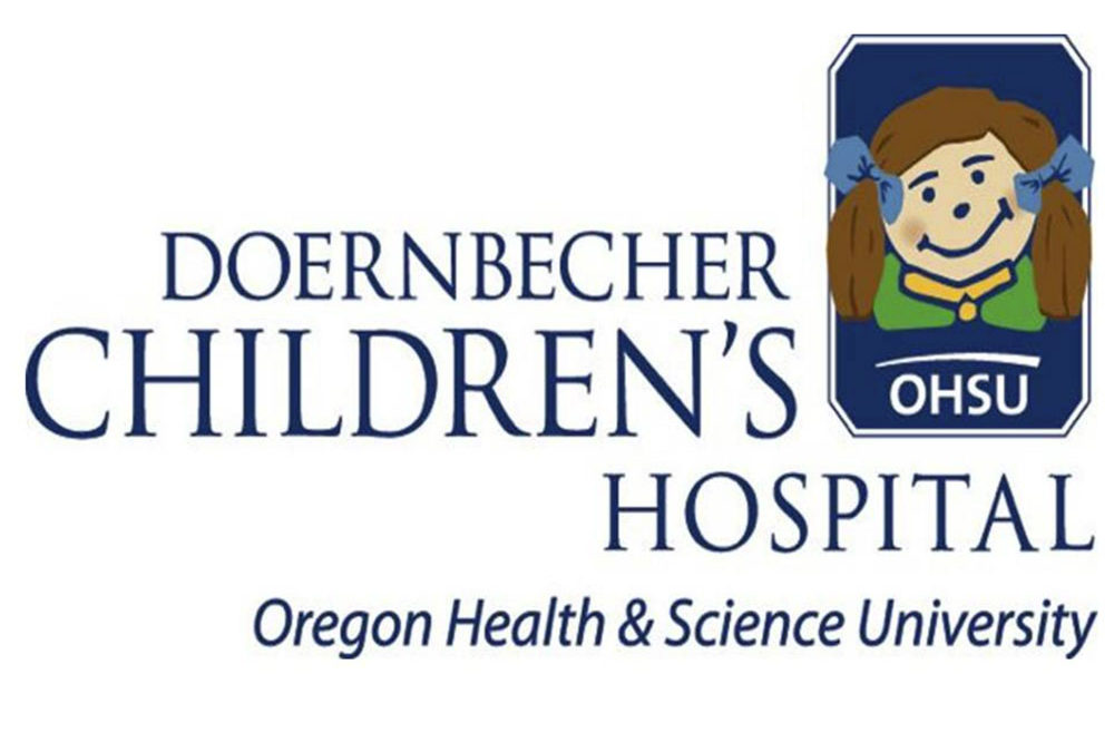 Charity Christmas Cards to Support Doernbecher Children’s Hospital Foundation