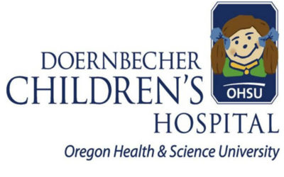 Charity Christmas Cards to Support Doernbecher Children’s Hospital Foundation