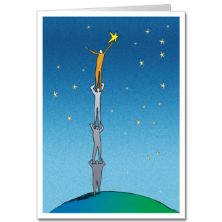 Upon A Star OS2162