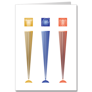 Primary Icons OS2224