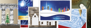 corporate holiday cards on sale cardphile 2016