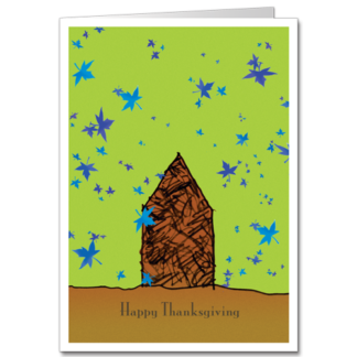 Doodle House Fall 2441