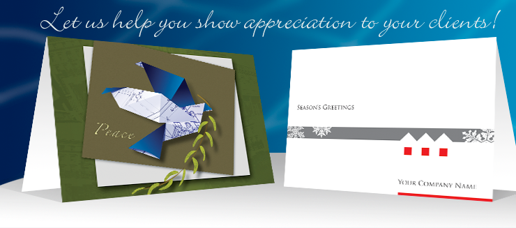 Engineering Christmas cards image and link to category