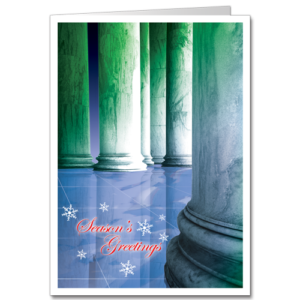 Holiday Columns 2401