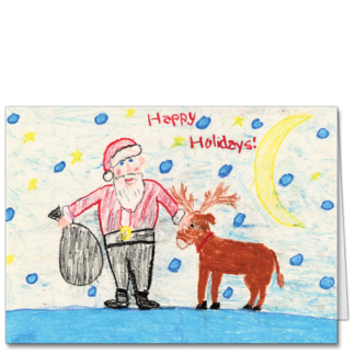 Happy Holidays DPK1936