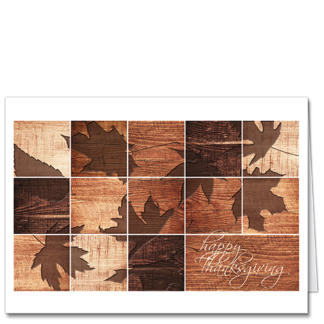 Thanksgiving Blocks 3736