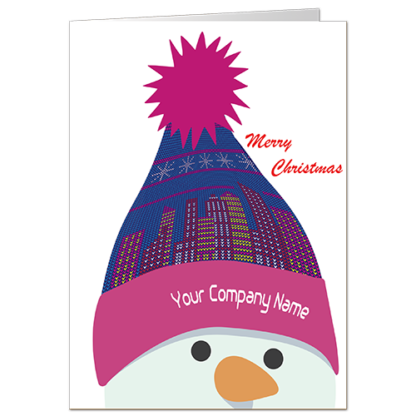 Holiday Hat 3744