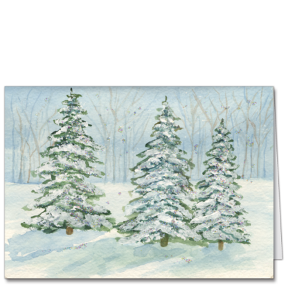 Winter Trees DPK1958