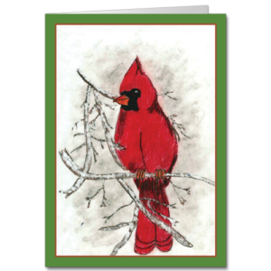 Cardinal 1811
