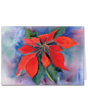 Poinsettia 1963