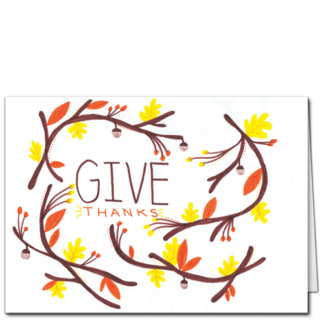 Give Thanks DPK1970 Package