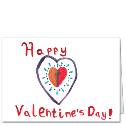 Valentines Day DPK1973 Package