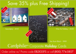 holiday card designs from cardphile spring sale postcard