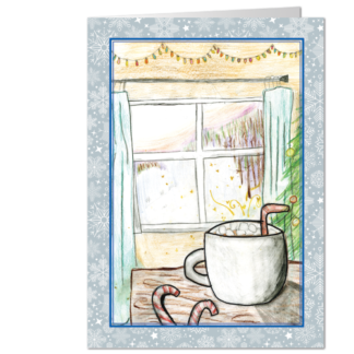 Hot Cocoa 1700