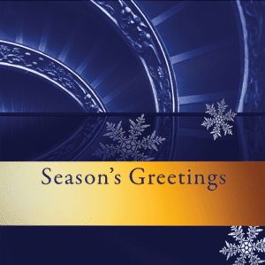 Law Firm and Legal Holiday Cards