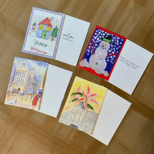 Cards for Kids Assortment Pack D Card Inside Greetings 3